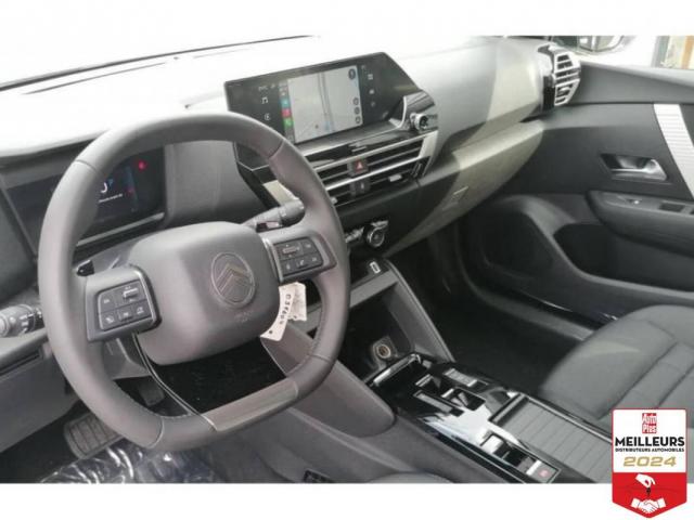 Citroen C4 image 1