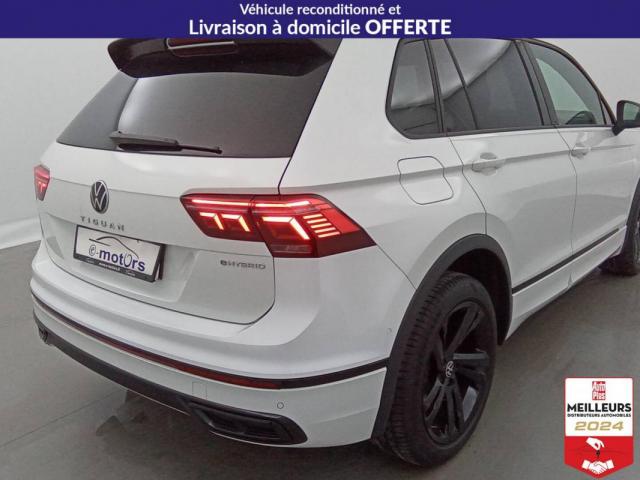Volkswagen Tiguan image 6