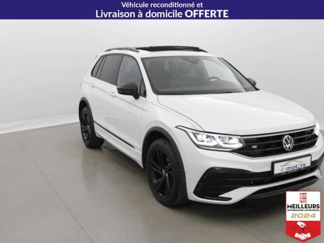 Volkswagen Tiguan image 3