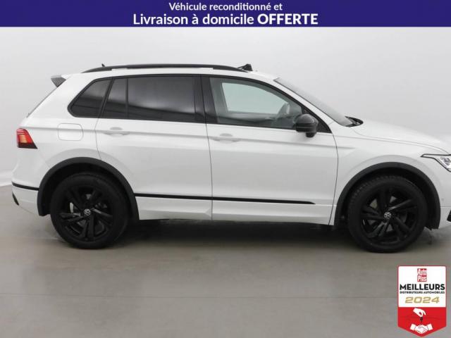 Volkswagen Tiguan image 5