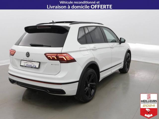 Volkswagen Tiguan image 1