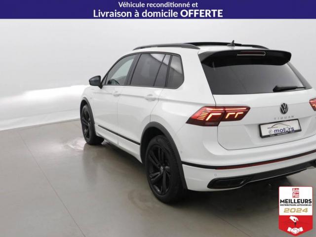 Volkswagen Tiguan image 7