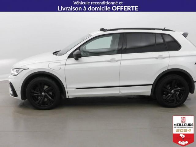 Volkswagen Tiguan image 8