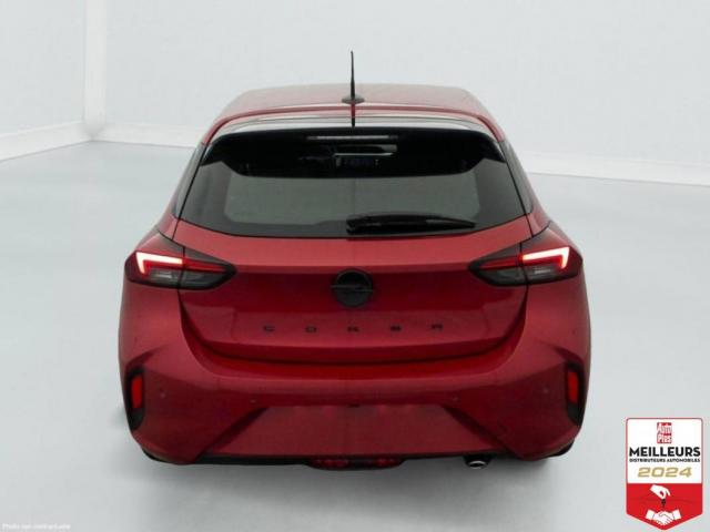 Opel Corsa image 1