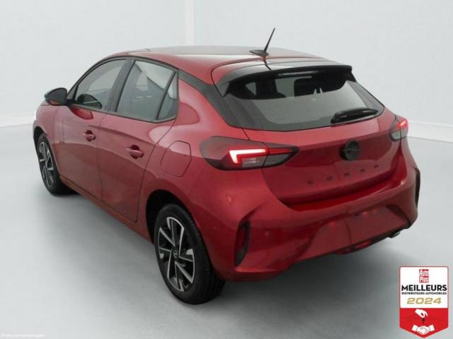 Opel Corsa image 2