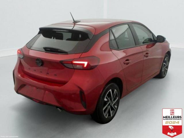 Opel Corsa image 7