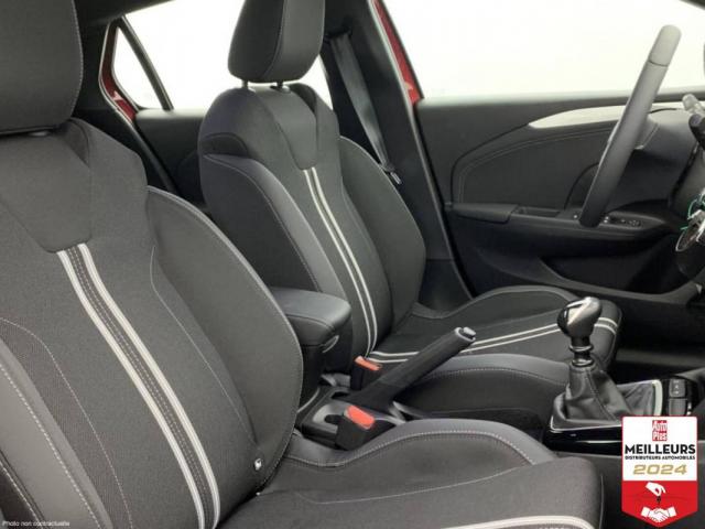 Opel Corsa image 4
