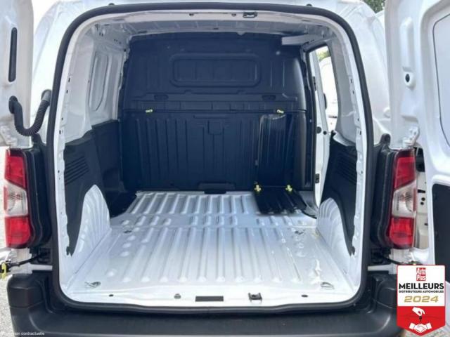 Citroen Berlingo image 4