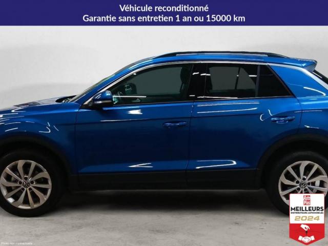 Volkswagen T-Roc image 5