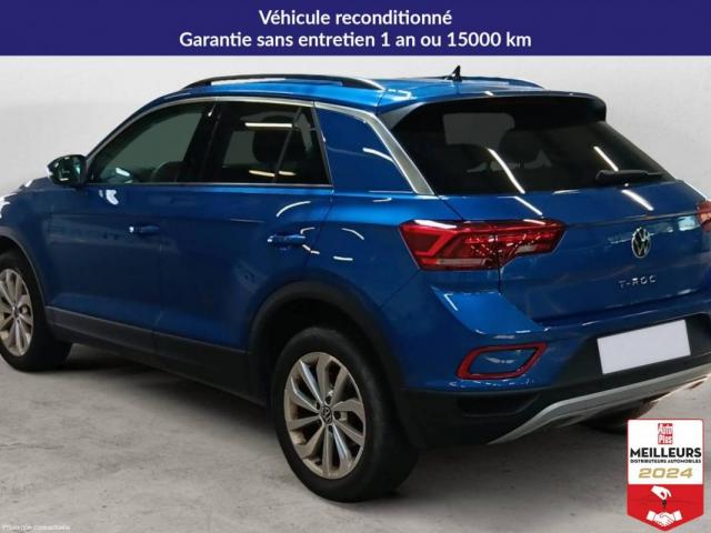 Volkswagen T-Roc image 3