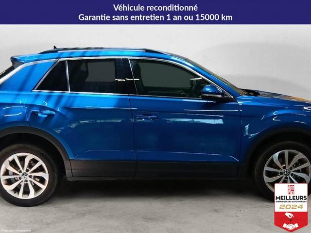 Volkswagen T-Roc image 6