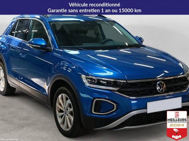 Volkswagen T-Roc image 2