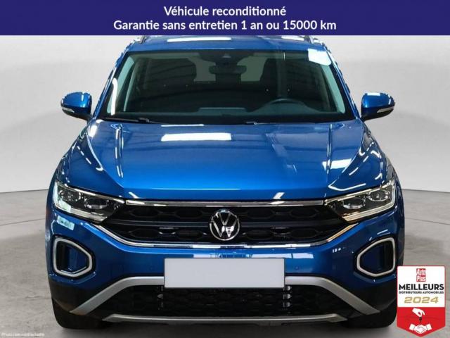 Volkswagen T-Roc image 9
