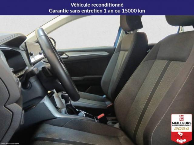 Volkswagen T-Roc image 7