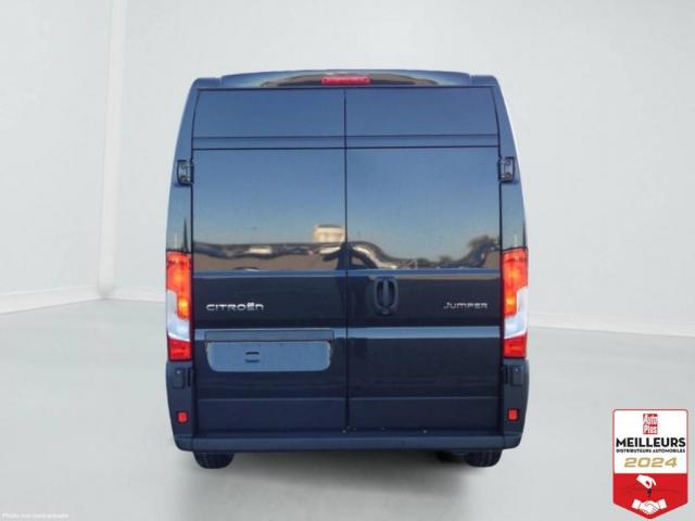Citroen Jumper image 3