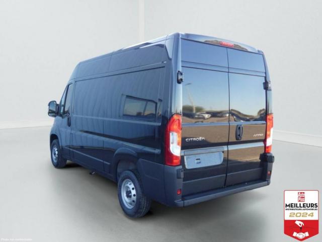 Citroen Jumper image 4