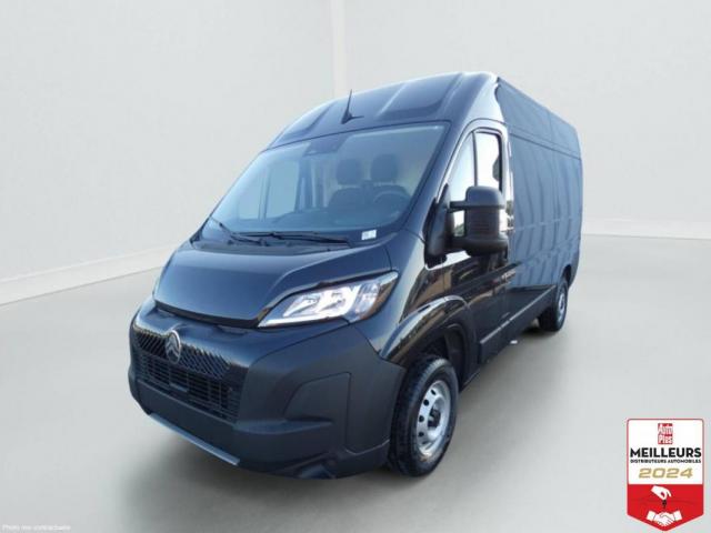 Citroen Jumper image 8