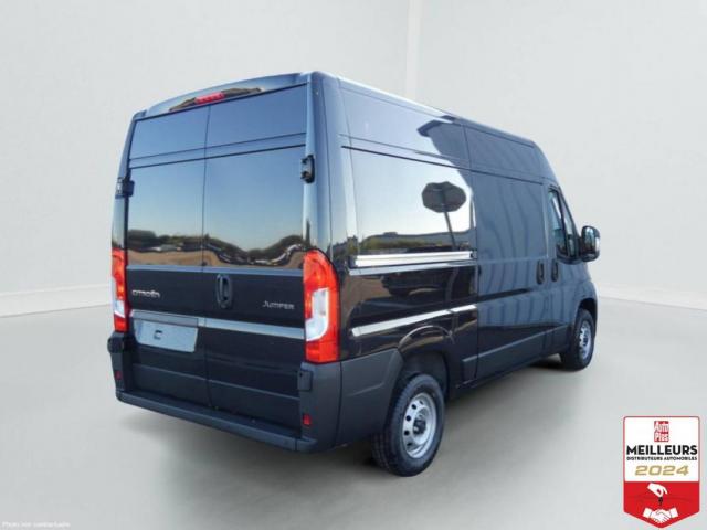 Citroen Jumper image 9