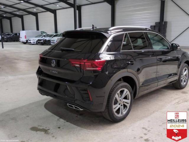 Volkswagen T-Roc image 5