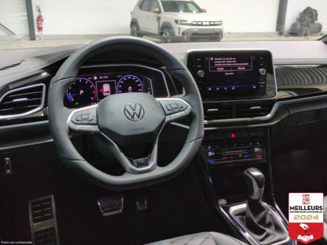 Volkswagen T-Roc image 4