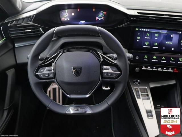 Peugeot 308 Sw image 6