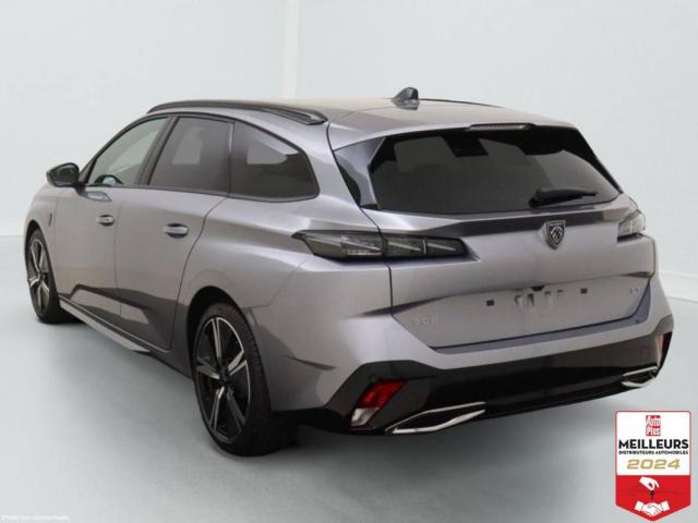 Peugeot 308 Sw image 2