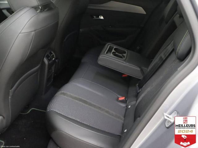 Peugeot 308 Sw image 4