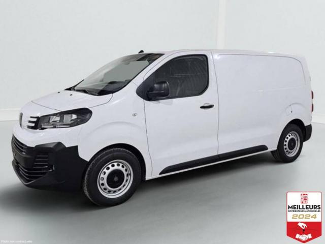Peugeot Expert image 8
