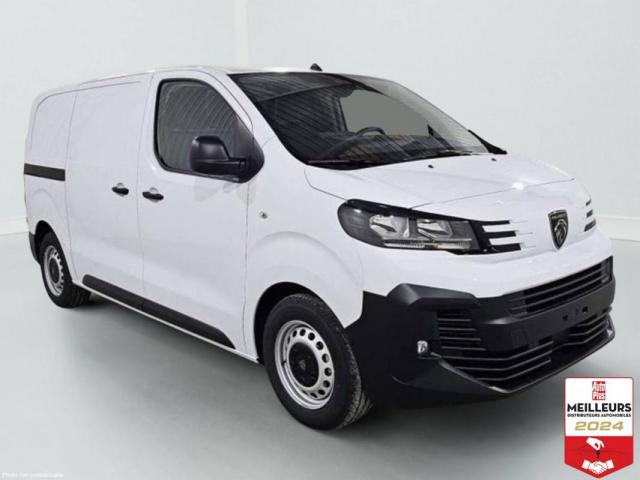 Peugeot Expert image 3