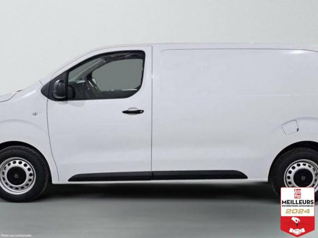 Peugeot Expert image 6