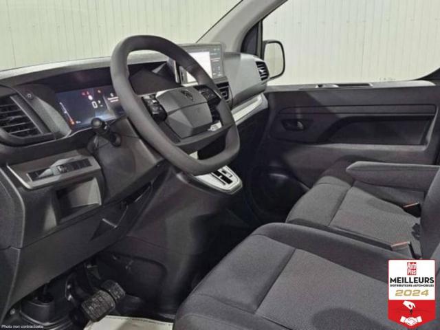 Peugeot Expert image 9