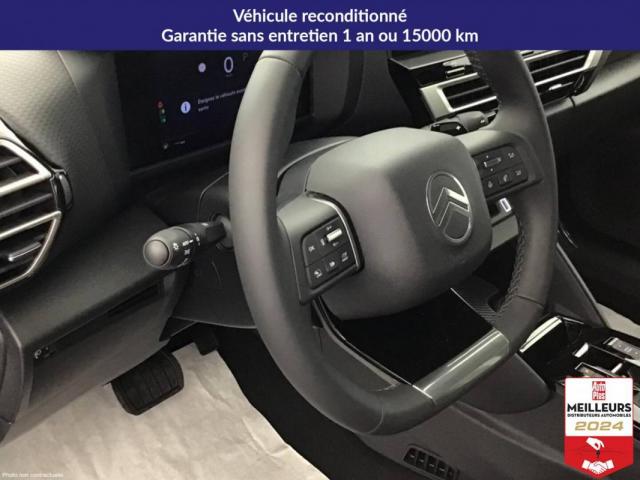 Citroen C4 image 8