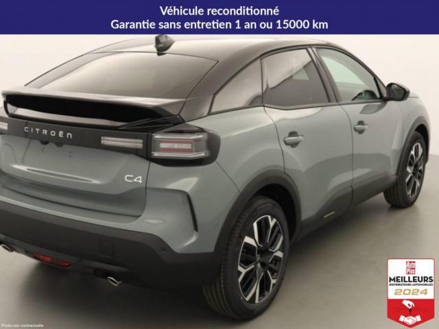 Citroen C4 image 4