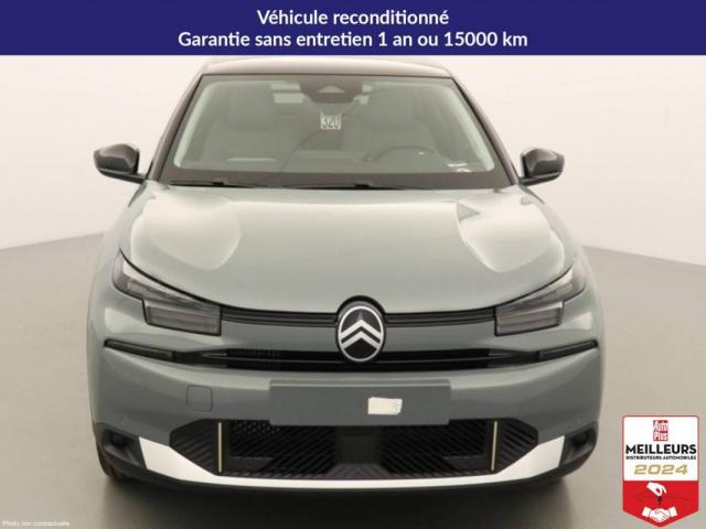 Citroen C4 image 1