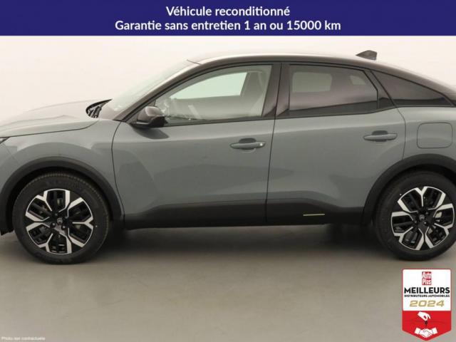 Citroen C4 image 2