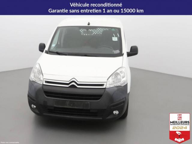 Citroen Berlingo image 7