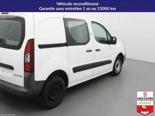 Citroen Berlingo image 6