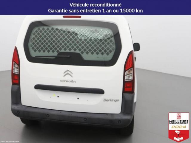 Citroen Berlingo image 3