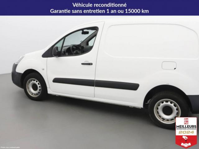 Citroen Berlingo image 4