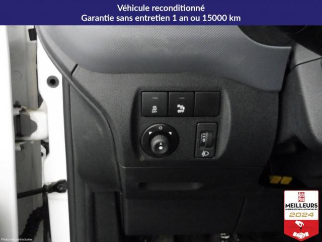 Citroen Berlingo image 2