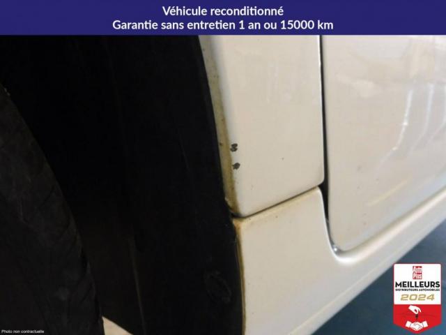 Citroen Berlingo image 5