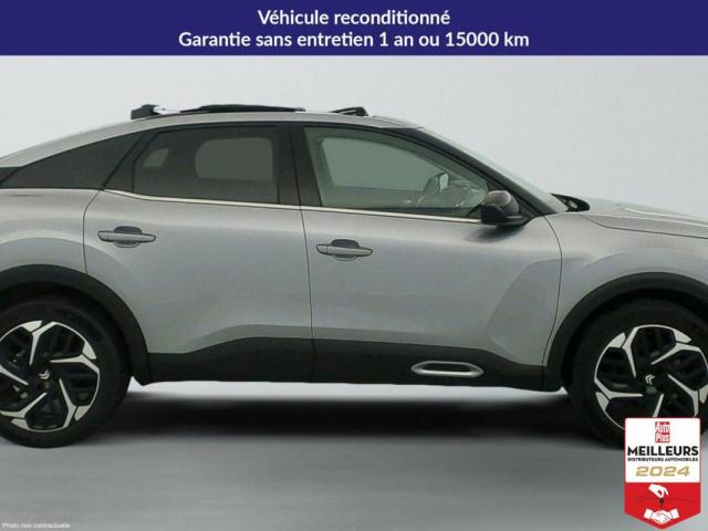 Citroen C4 image 2