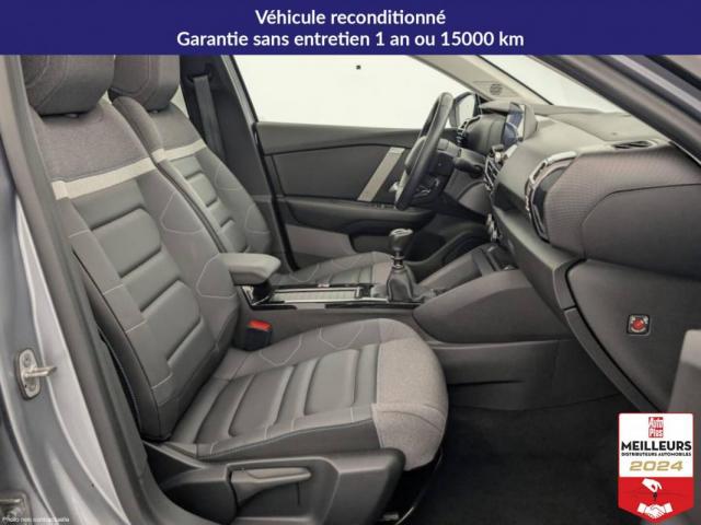 Citroen C4 image 4