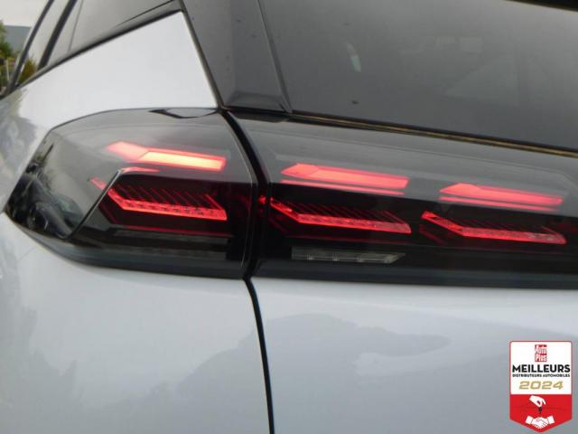 Peugeot 2008 image 3