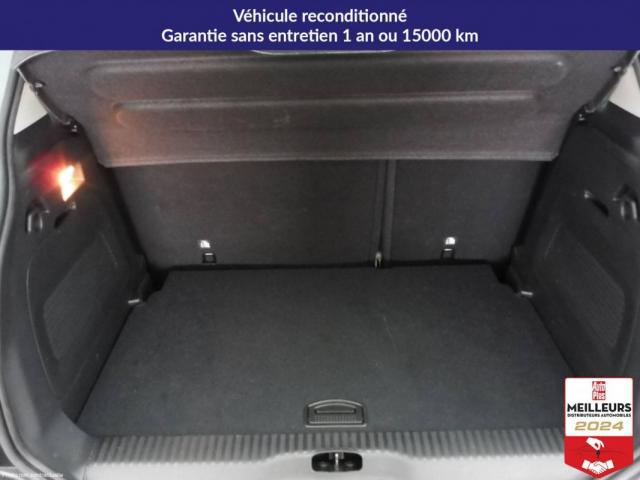 Citroen C3 Aircross image 9