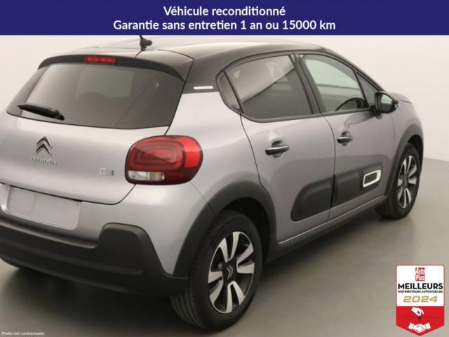 Citroen C3 image 2