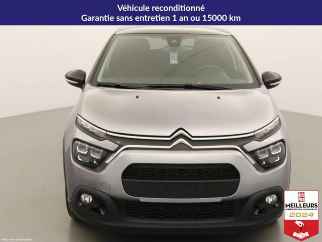 Citroen C3 image 1