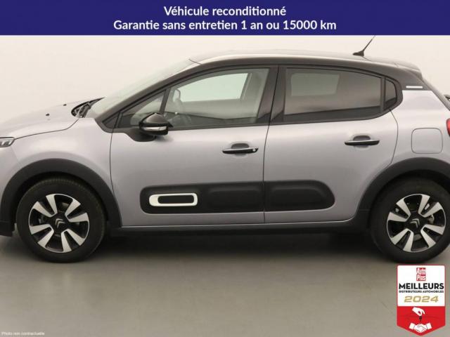 Citroen C3 image 8