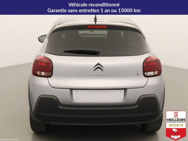 Citroen C3 image 7