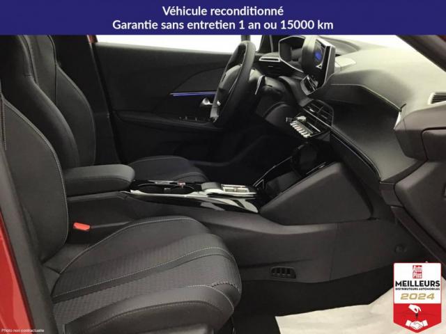 Peugeot 2008 image 2